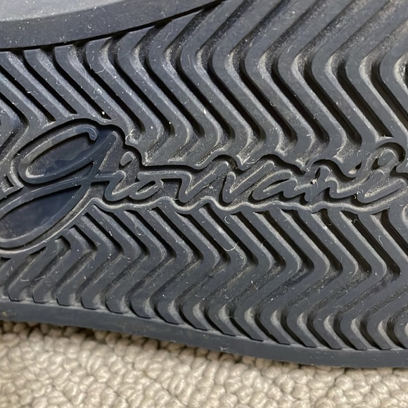 Giovani Milan Lorenzo Men’s Sneakers - Picture 8 of 11